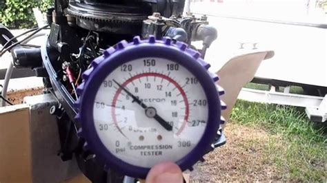 compression test 2 stroke duak pistons|How to Do Compression and Leak Down Tests .